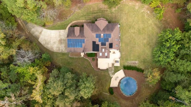 125 Windy Ridge Road, Chapel Hill, NC 27517