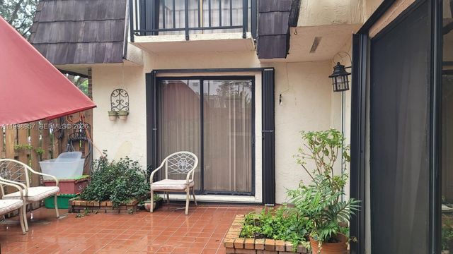 1544 Forest Lakes Cir D, West Palm Beach, FL 33406