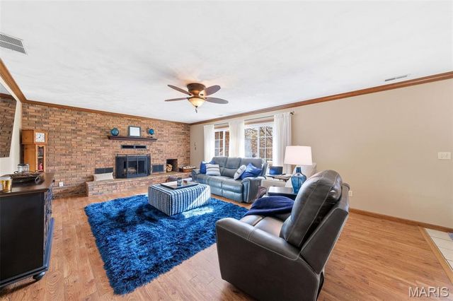 901 College Road, Union, MO 63084