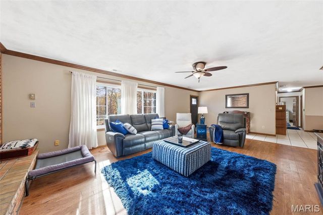 901 College Road, Union, MO 63084