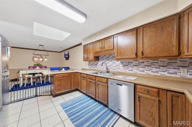 901 College Road, Union, MO 63084