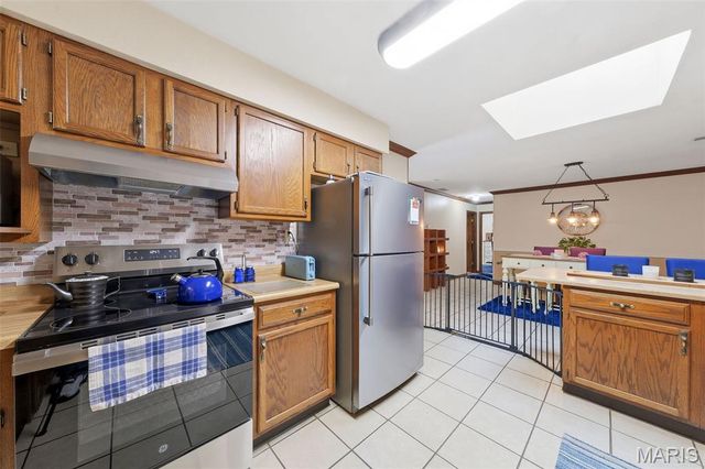 901 College Road, Union, MO 63084