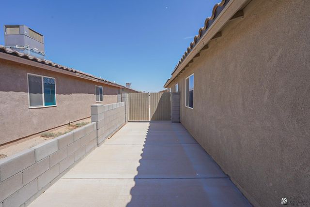 7038 E 37 PL, Yuma, AZ 85365
