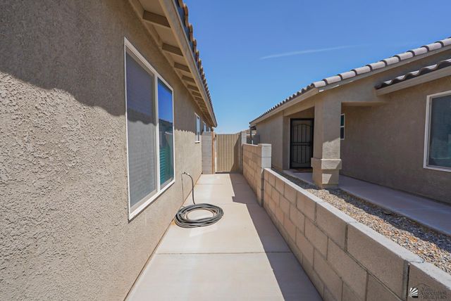 7038 E 37 PL, Yuma, AZ 85365