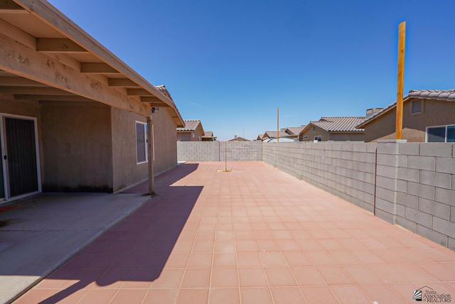 7038 E 37 PL, Yuma, AZ 85365