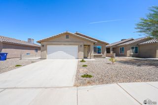 7038 E 37 PL, Yuma, AZ 85365