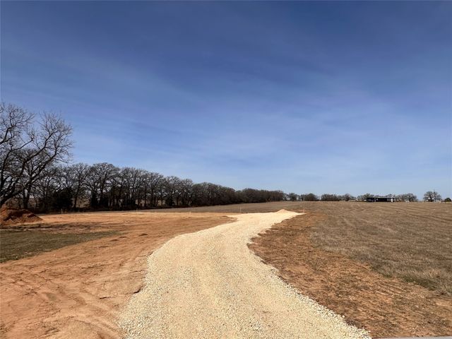 TBD 14.697 Acres HCR 1431, Covington, TX 76636