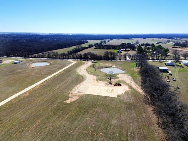TBD 14.697 Acres HCR 1431, Covington, TX 76636