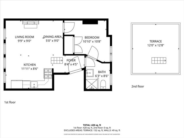 6. Goodwin Pl.. 4, Boston, MA 02114