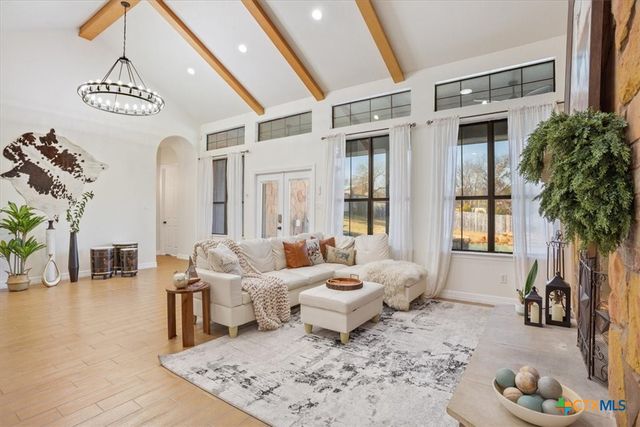 3426 Summit Circle, Belton, TX 76513