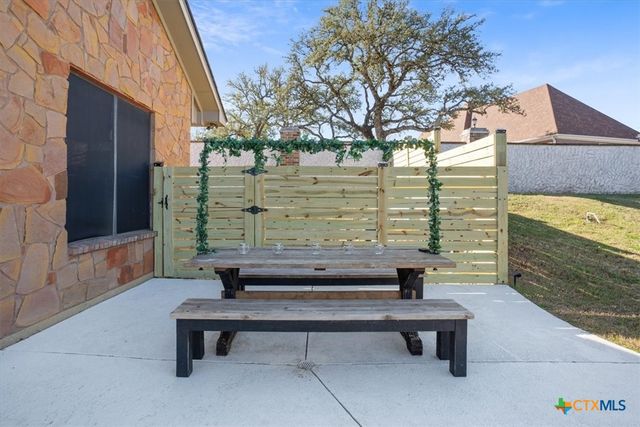 3426 Summit Circle, Belton, TX 76513
