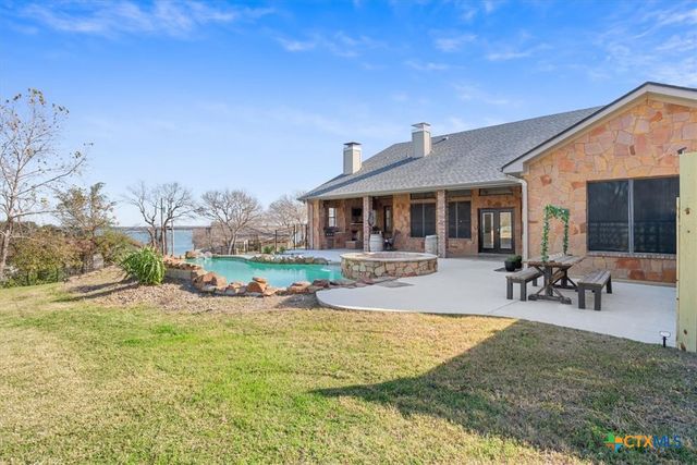 3426 Summit Circle, Belton, TX 76513