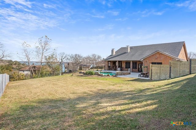 3426 Summit Circle, Belton, TX 76513