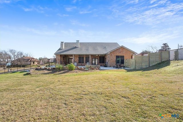 3426 Summit Circle, Belton, TX 76513