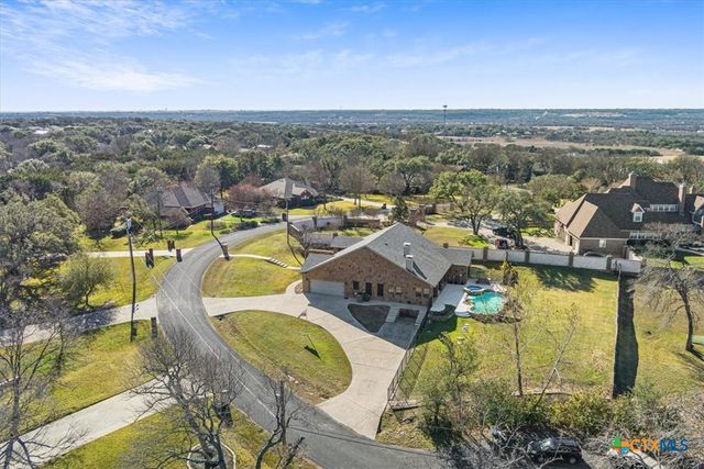 3426 Summit Circle, Belton, TX 76513