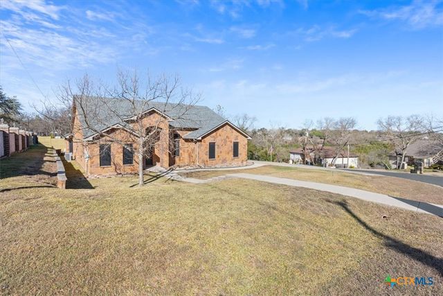 3426 Summit Circle, Belton, TX 76513
