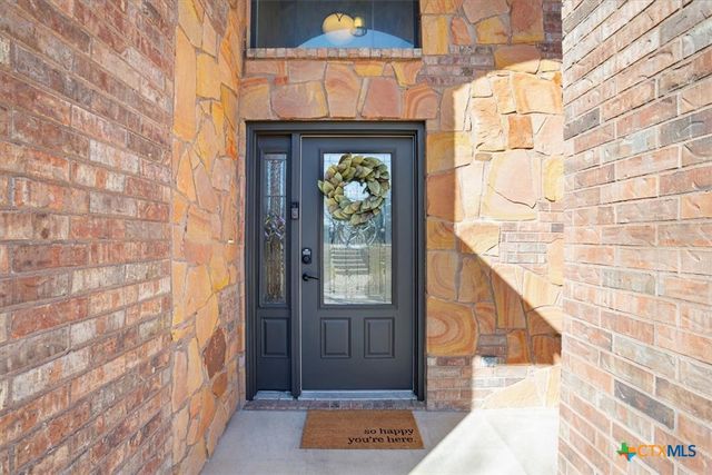 3426 Summit Circle, Belton, TX 76513