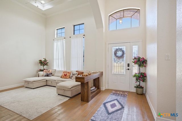 3426 Summit Circle, Belton, TX 76513