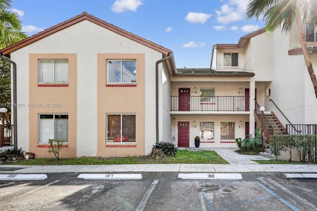 13856 SW 93rd Lane 13856, Miami, FL 33186