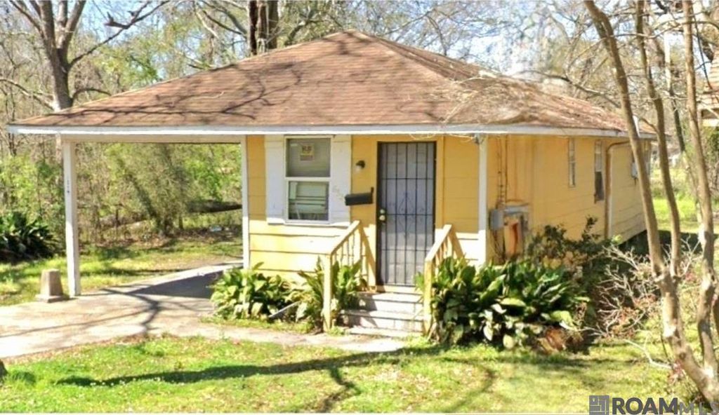 6327 Blueberry St, Baton Rouge, LA 70806