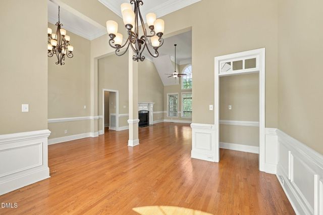 17 Avocet Lane, Clayton, NC 27520
