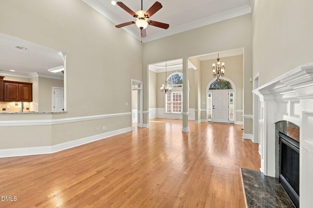 17 Avocet Lane, Clayton, NC 27520