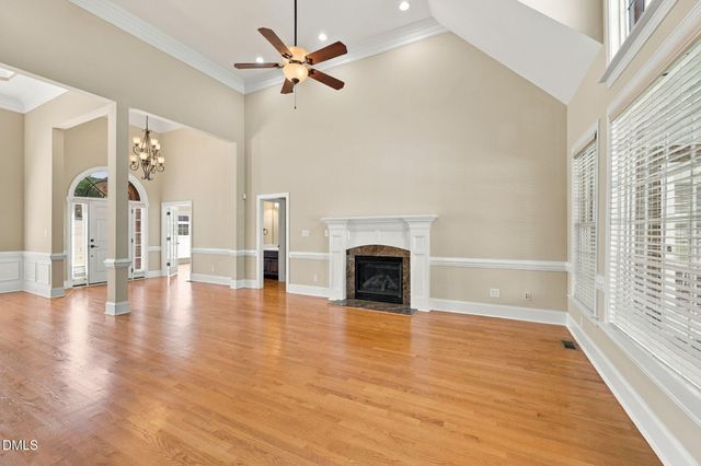 17 Avocet Lane, Clayton, NC 27520