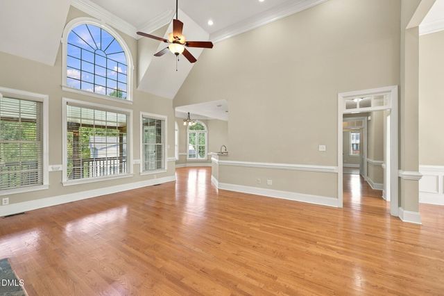 17 Avocet Lane, Clayton, NC 27520