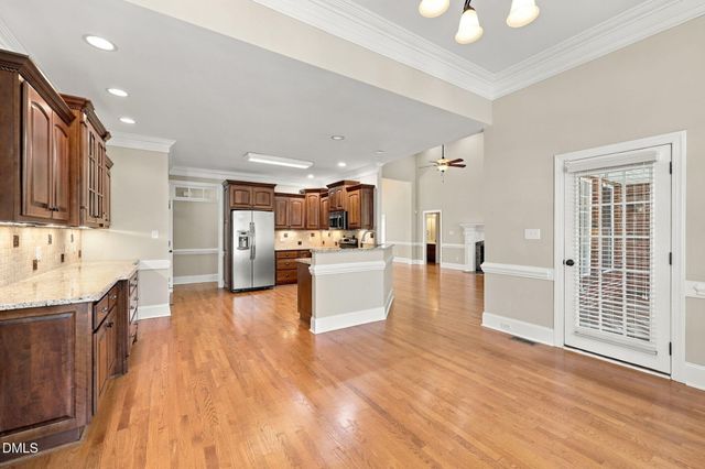 17 Avocet Lane, Clayton, NC 27520