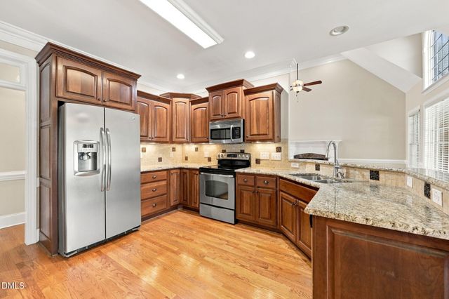 17 Avocet Lane, Clayton, NC 27520