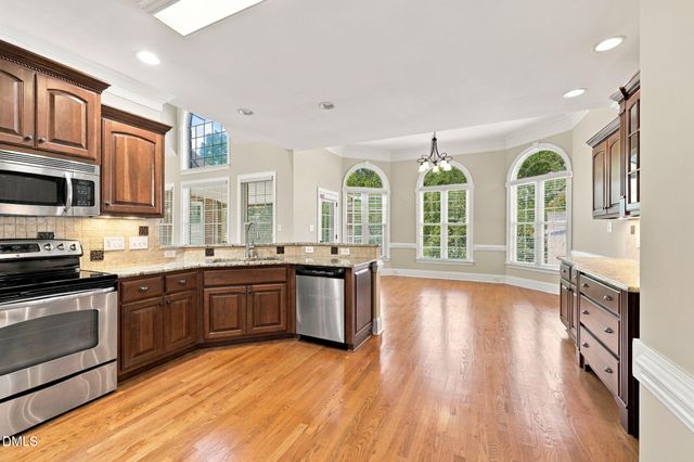 17 Avocet Lane, Clayton, NC 27520
