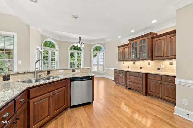 17 Avocet Lane, Clayton, NC 27520