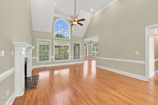 17 Avocet Lane, Clayton, NC 27520