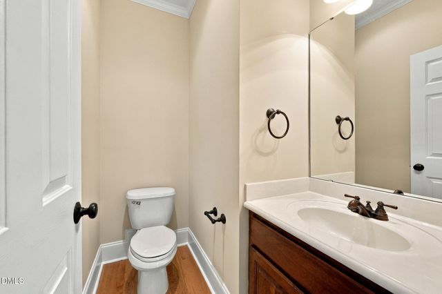 17 Avocet Lane, Clayton, NC 27520