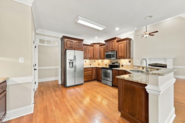 17 Avocet Lane, Clayton, NC 27520