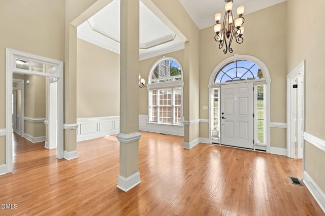 17 Avocet Lane, Clayton, NC 27520
