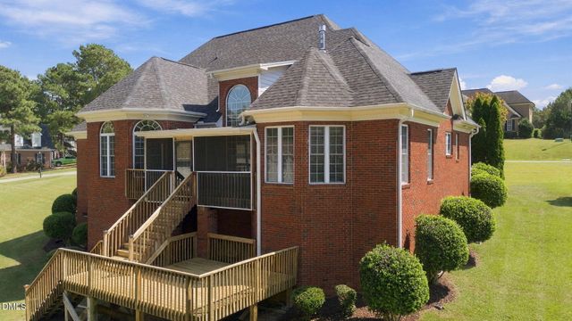 17 Avocet Lane, Clayton, NC 27520