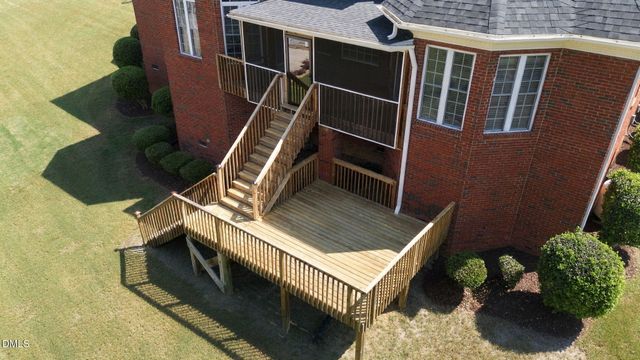 17 Avocet Lane, Clayton, NC 27520