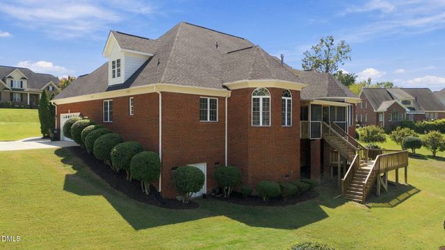 17 Avocet Lane, Clayton, NC 27520
