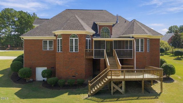 17 Avocet Lane, Clayton, NC 27520