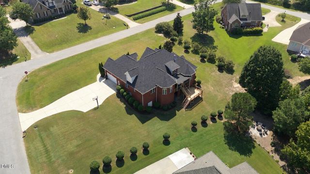17 Avocet Lane, Clayton, NC 27520