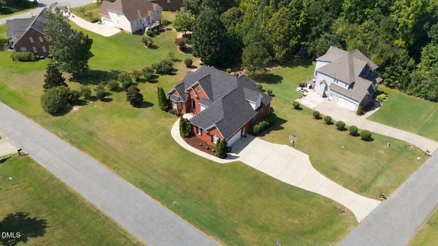 17 Avocet Lane, Clayton, NC 27520