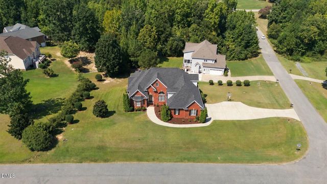 17 Avocet Lane, Clayton, NC 27520