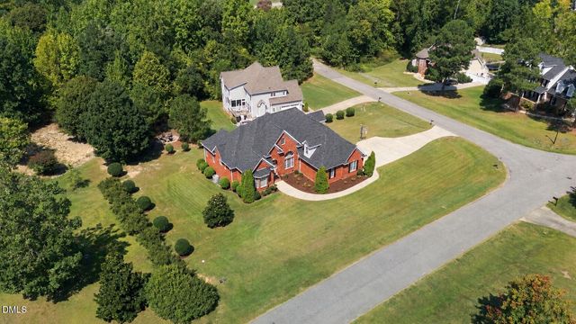 17 Avocet Lane, Clayton, NC 27520