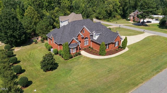 17 Avocet Lane, Clayton, NC 27520