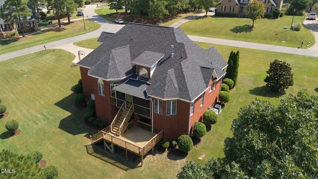 17 Avocet Lane, Clayton, NC 27520
