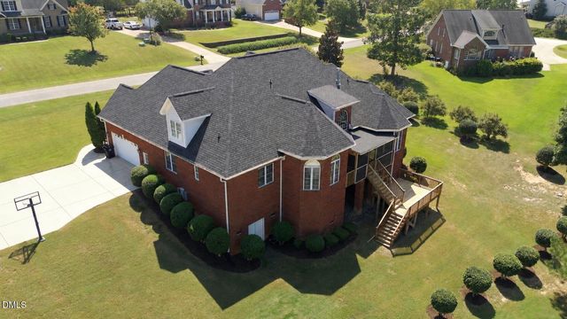 17 Avocet Lane, Clayton, NC 27520