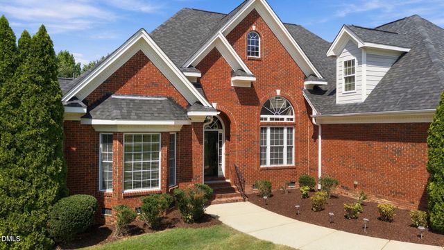 17 Avocet Lane, Clayton, NC 27520