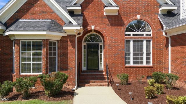 17 Avocet Lane, Clayton, NC 27520