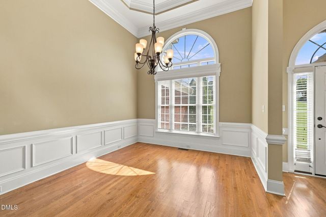 17 Avocet Lane, Clayton, NC 27520